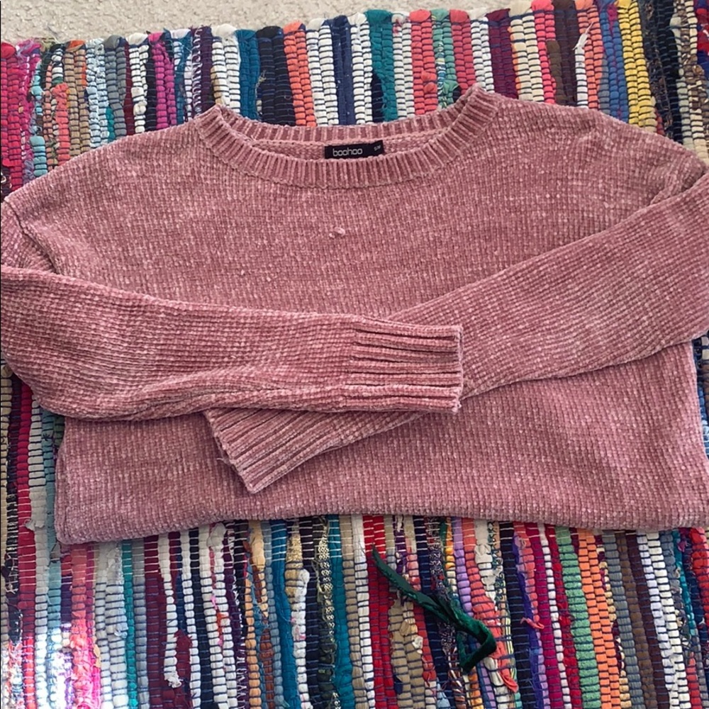 Boohoo Sweater